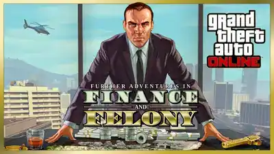 GTA Online: Double Rewards on Special Cargo, Triple Rewards on Power Play, New Unlocks & more promotional image