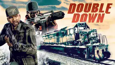 GTA Online 2X GTA$ & RP in Double Down Adversary Modes, on Madrazo Contact Missions & more promotional image