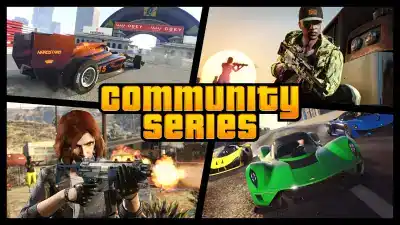 Weekly Update (June 4-10): Community Mission Series, Bonuses & Discounts promotional image