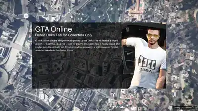 Update: Rockstar speeds up GTA Online Loading Times thanks to fan-made fix promotional image