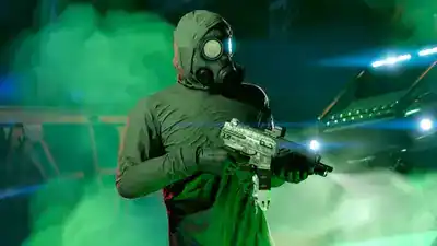 Halloween Challenge and Content, New Bonuses, Unlocks promotional image