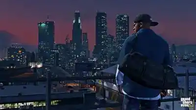15 Brand New Grand Theft Auto V PC Screenshots promotional image