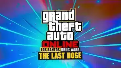 The Last Dose preview: March 16 story continuation promotional image