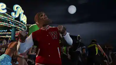 GTA Online: Freemode Events Week & more promotional image