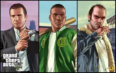 Twelve years of GTA V: releases, Online and community longevity promotional image
