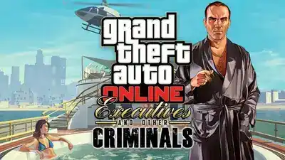 GTA Online: Executives and Other Criminals - Title Update 1.31 Patch Notes promotional image
