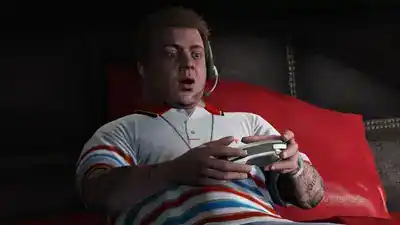 Rockstar "Asked & Answered" on Grand Theft Auto V promotional image