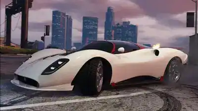 How delisted GTA Online vehicles can return to your garage promotional image
