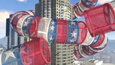 GTA Online: New Finance Adventures & Cunning Stunts Updates Coming Soon promotional image
