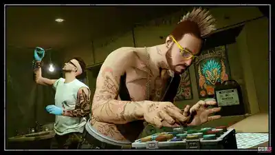 1.5X GTA$ & RP on Acid Lab Sell Missions, Double Acid Lab Resupply promotional image