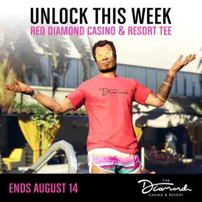 Bravado Gauntlet Classic Now Available in GTA Online, Double Rewards on Casino Work & more promotional image