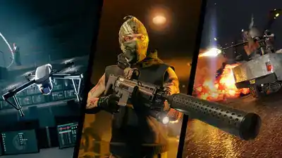 Weekly Update (July 15-22): Headlining Kortz Center Heist Update, Bonuses & Discounts promotional image