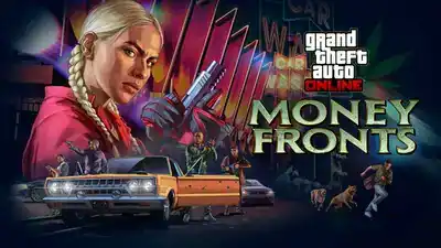 Money Fronts Bonuses & 4X Rewards on HSW Race Series, New Weekly Challenge promotional image