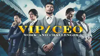 Executive Bonuses This Week, Double Rewards on Special Cargo Sales, New Challenges promotional image