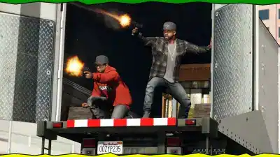Double Rewards on Short Trips, Biker Business activities, Lamar Contact Missions promotional image