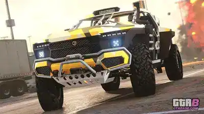GTA Online Cayo Perico Races and Draugur Now Available, Metal Detector Random Event & more promotional image