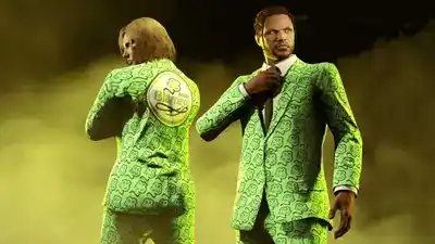 St. Patrick's Day, Community Creator & Series Bonuses and Rewards, New Weekly Challenge promotional image