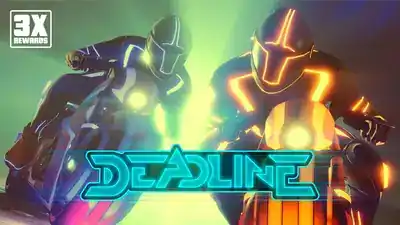 GTA Online: Triple Rewards in Deadline, Biker Business Sale Bonuses & more promotional image