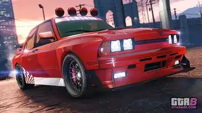 GTA Online Sentinel Classic Widebody Now Available, Double Rewards, New Unlocks & more promotional image