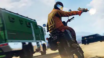 Double Rewards on First & Last Dose Missions, Trap Door Adversary Mode promotional image