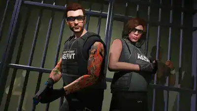The summer 2024 bounty-hunting preview and Creator improvements promotional image