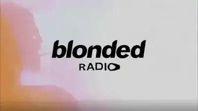 New GTA V Radio Station: blonded Los Santos 97.8 with Frank Ocean & More promotional image