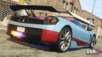 GTA Online: Double Rewards on MC Work & Deadline, Free Unlocks & more promotional image
