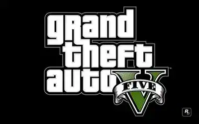 Grand Theft Auto V Official Announcement promotional image