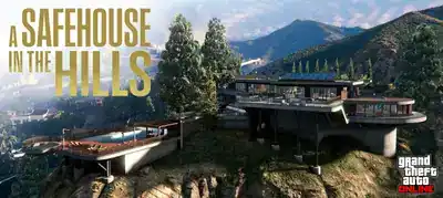 New Mansion Raid Adversary Mode, New Bonuses, Weekly Challenge promotional image