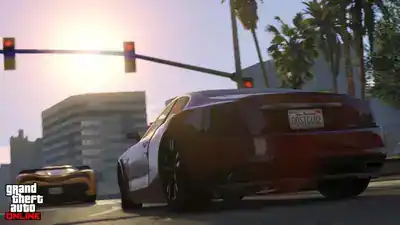 GTA Online Bonuses on Special Cargo Sell Missions, Free Vehicles and Items & more promotional image