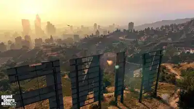 GTA V PC: New Release Date, First Screenshots and System Specs promotional image