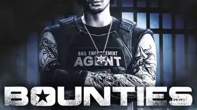 Bonuses on Bounty Targets, New Weekly Challenge, Returning Modes promotional image