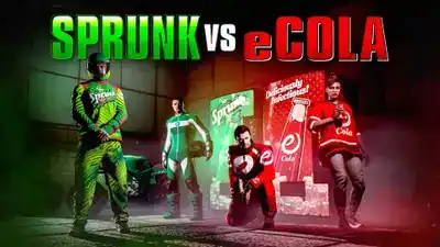 Weekly Update (August 13-19): Brand Wars Event, Bonuses & Discounts promotional image