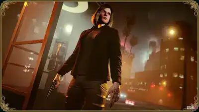 GTA Online Double Rewards on the Security Contracts, New Unlocks & more promotional image