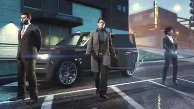 Triple Rewards for Bodyguard & Associate, Quality Of Life Upcoming Updates promotional image