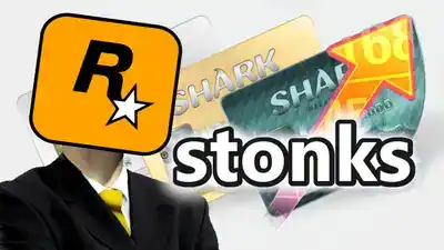 Shark Card purchasing power: a 2020 editorial proposal promotional image