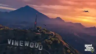 GTA Online Character Transfer Confirmed for PS5, Enhanced GTA V using RDR2 RAGE Engine? promotional image