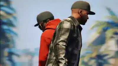 GTA Online Double Rewards on Short Trips, New Unlocks and more promotional image