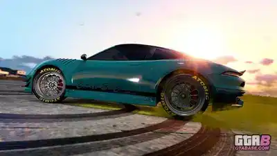GTA Online: New Vehicle Comet S2 Cabrio, Triple and Double Rewards, New Unlocks & more promotional image