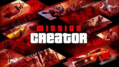 New Mission Creator, Play "Old School Hits" First Community Mission, New Bonuses, Weekly Challenge promotional image