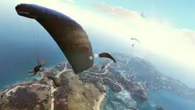 New Vehicle & Adversary Mode, 2x on Bunker promotional image