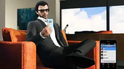 GTA Online New Improvements and More Coming Soon in This Month’s Update promotional image