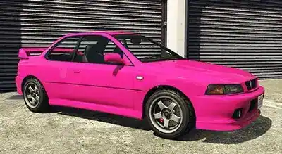 Sultan RS Classic and Shipwreck Collectibles Now Available in GTA Online, Bonuses, Rewards & more promotional image