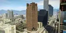 3 Alta Street Tower, Apt 10 — GTA Online reference imagery