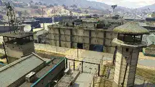 Last Team Standing: Penitentiary LTS — reference image