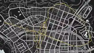 Transform Race - Slalom — route or variant image 2