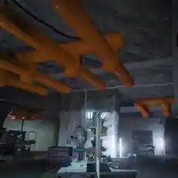 Bunker Business Upgrades — reference image