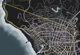 Pursuit Race - Groving — route or variant image 2