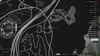 Blaine County — route or variant image 7