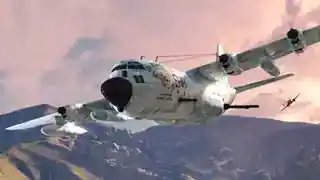 The Titan Job — reference image